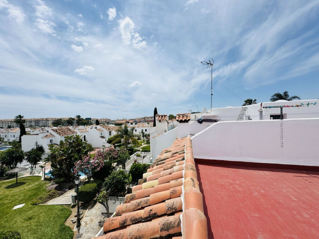 Townhouse Casares Playa Málaga - image 22