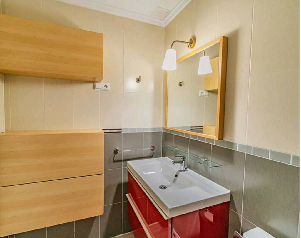 Semi-Detached House Gran Alacant Alicante - image 22