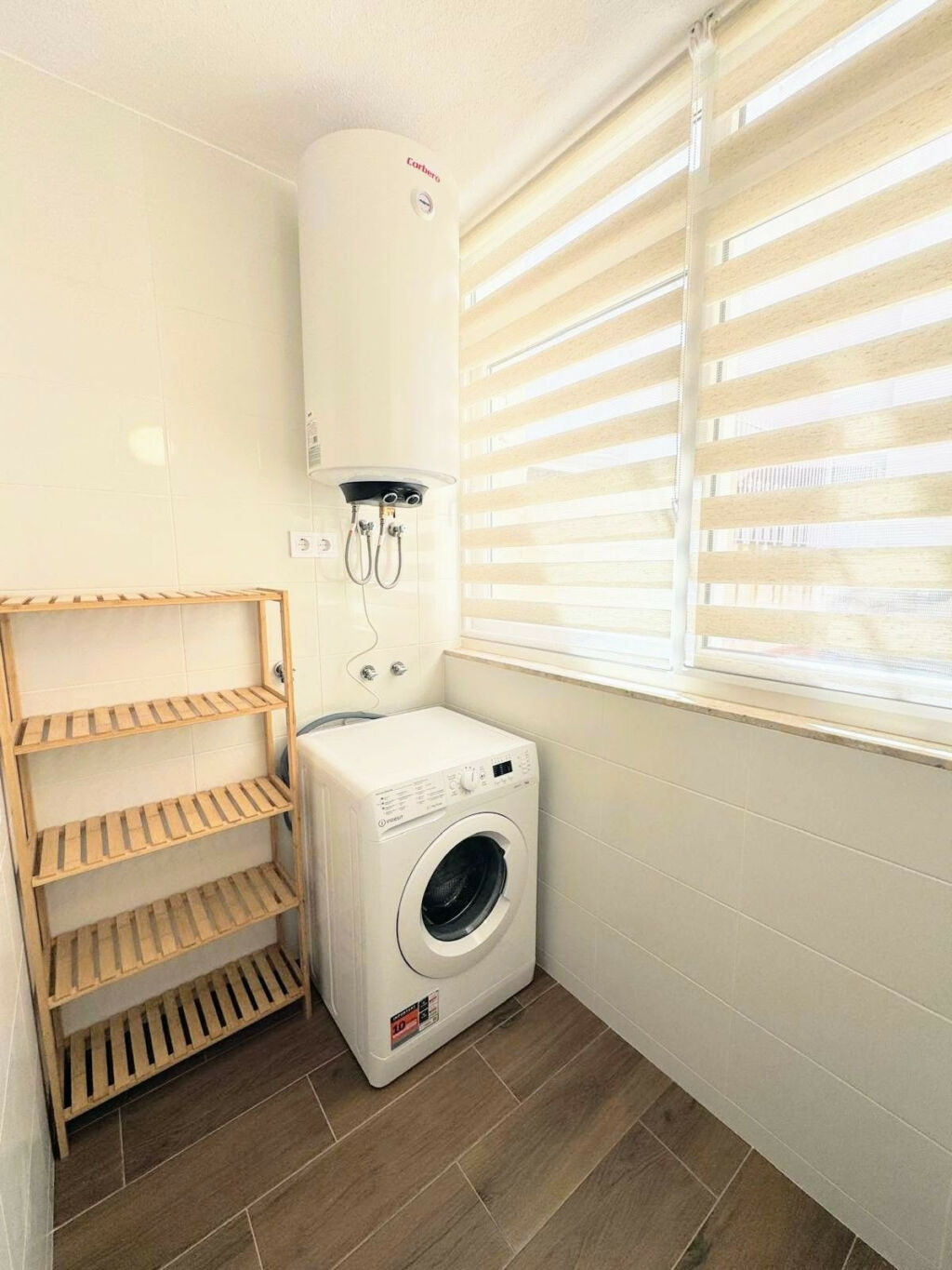 Middle Floor Apartment San Pedro del Pinatar Murcia - image 22