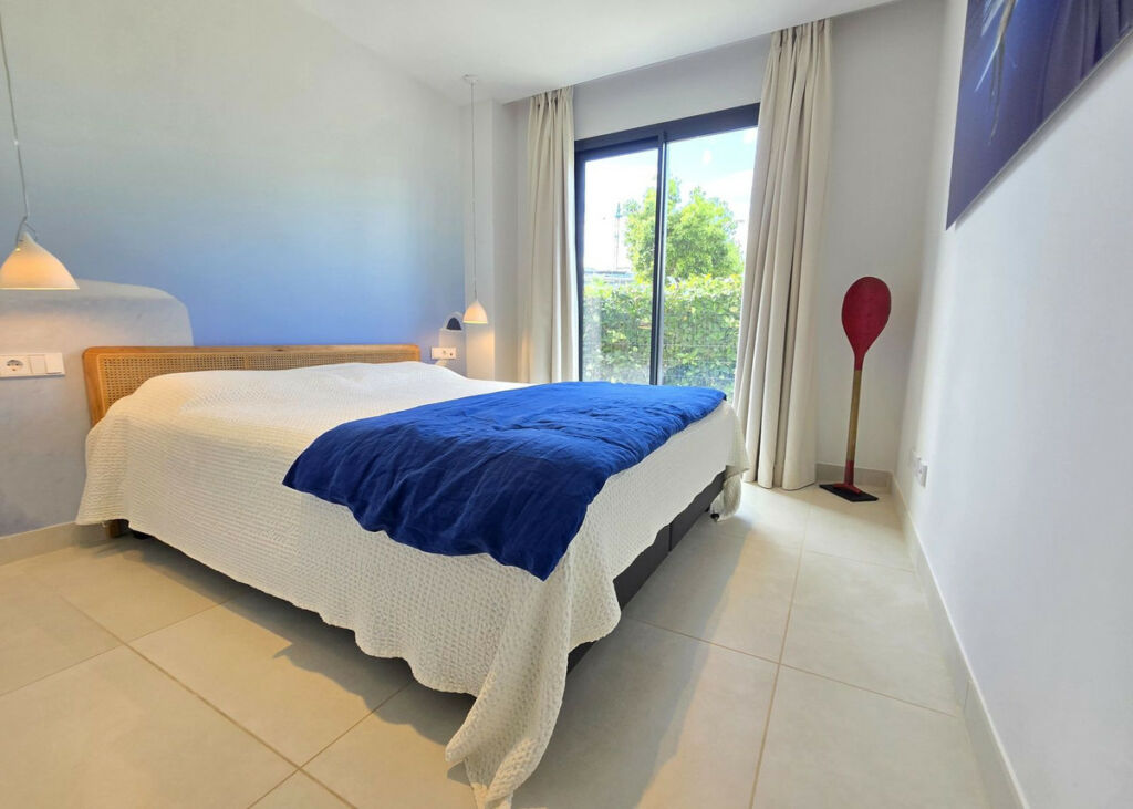 Ground Floor Apartment Fuengirola Málaga - image 22