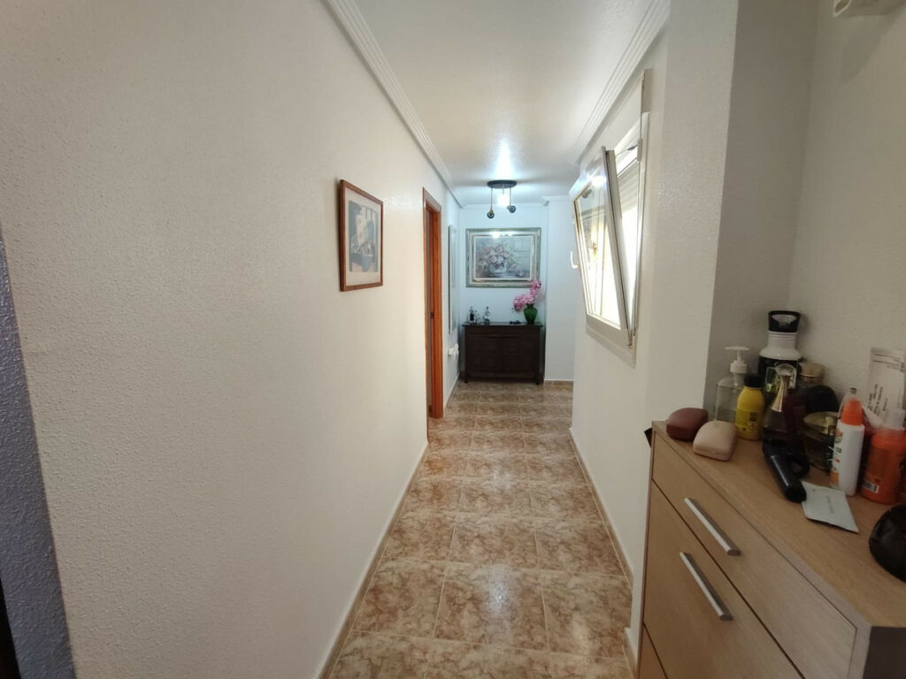 Penthouse Torrevieja Alicante - image 22