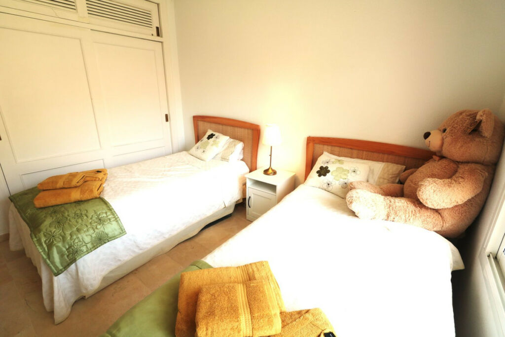Top Floor Apartment New Golden Mile Málaga - image 22