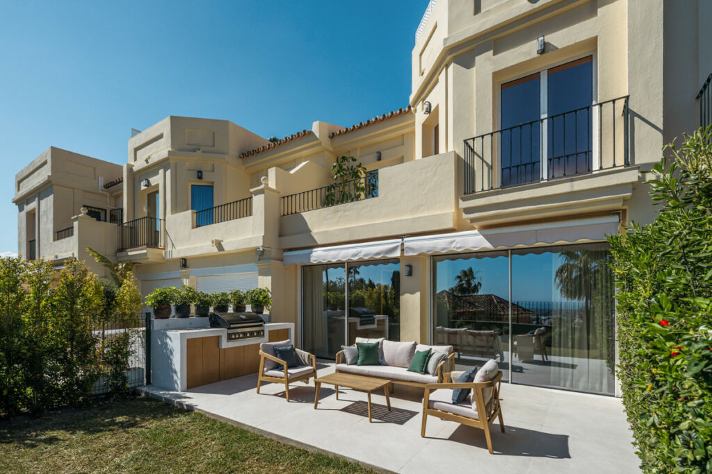 Townhouse La Quinta Málaga - image 23