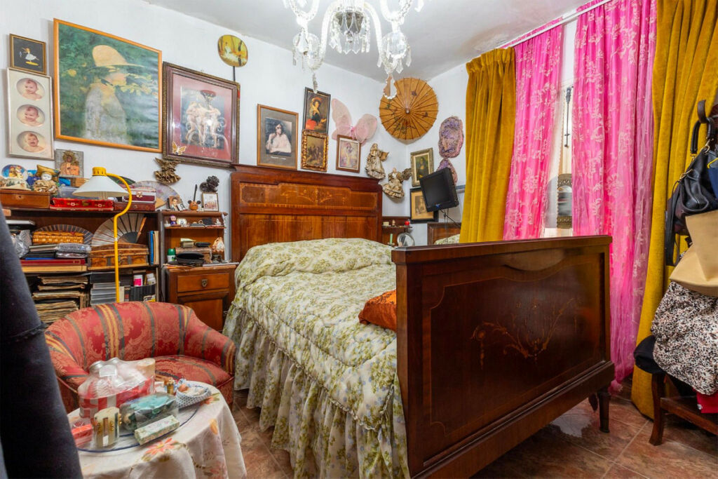 Detached Villa Lomas de Cabo Roig Alicante - image 22