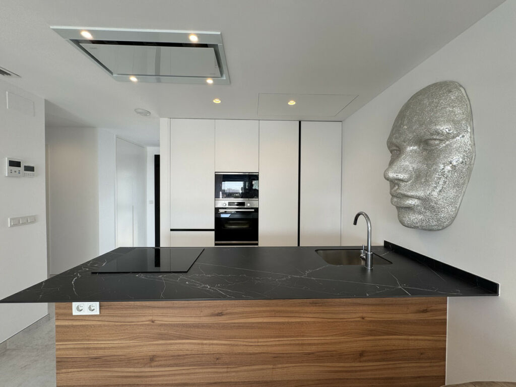 Penthouse La Zenia Alicante - image 22