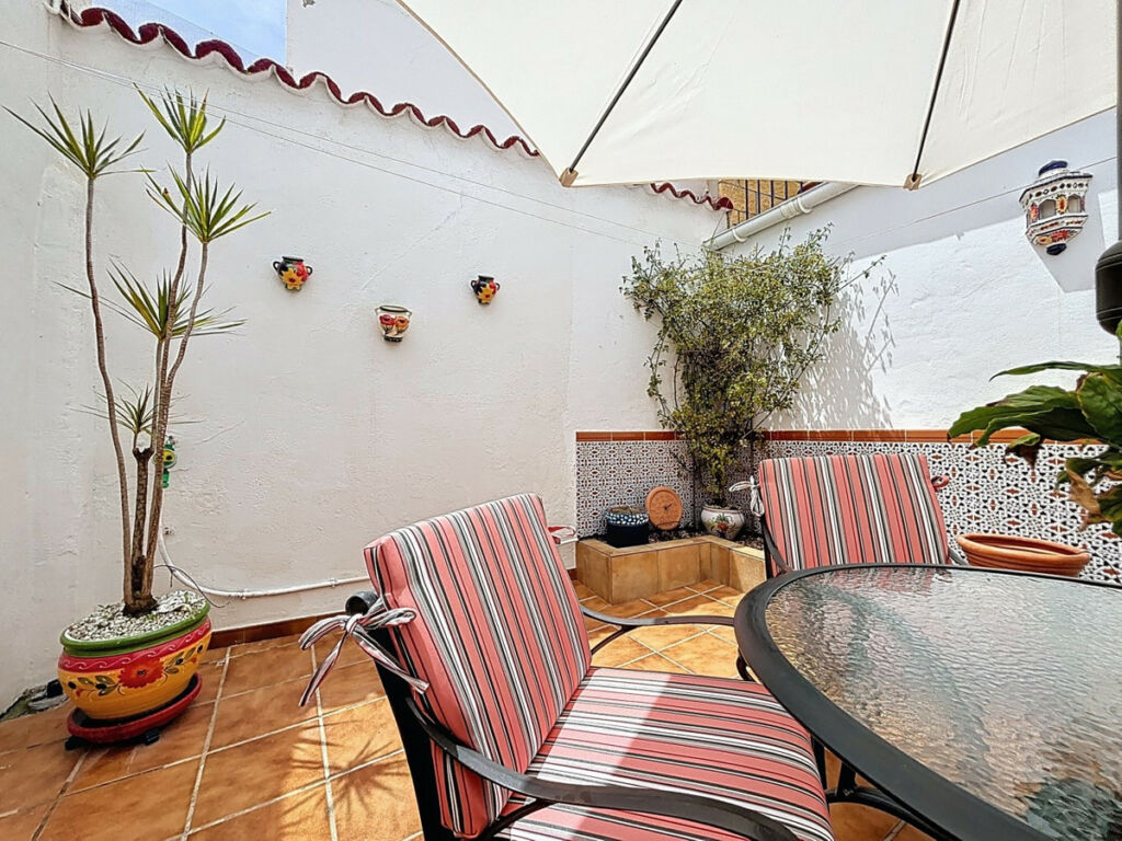 Semi-Detached House Periana Málaga - image 22