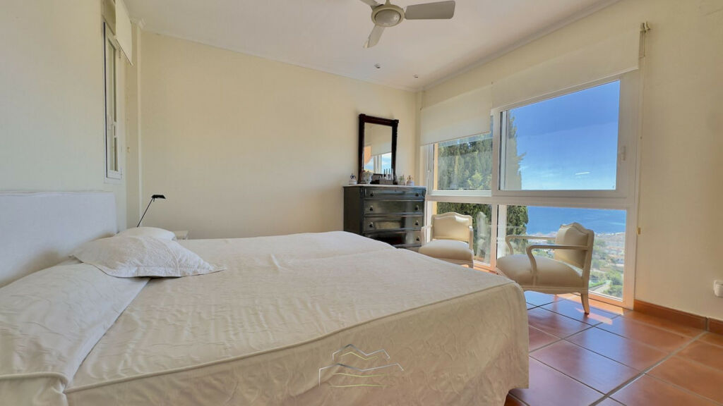 Detached Villa Javea Alicante - image 22