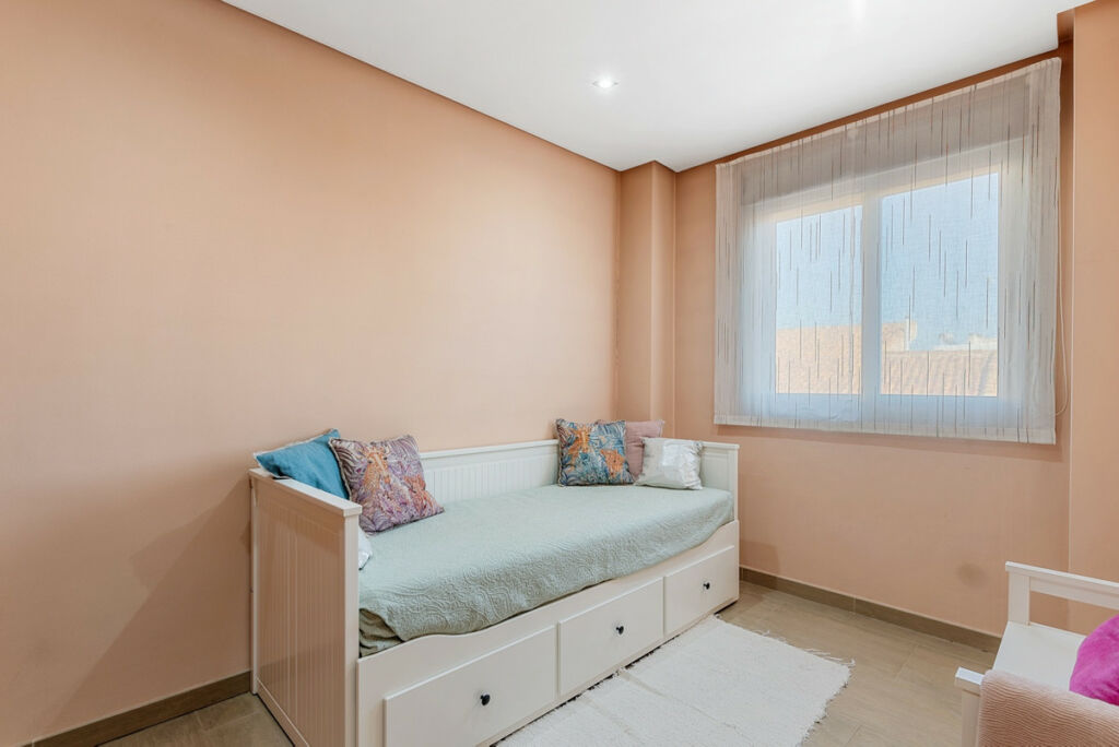 Townhouse Guardamar del Segura Alicante - image 21
