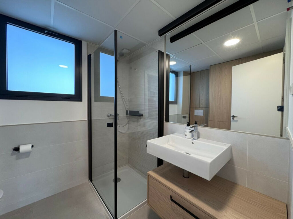 Penthouse La Cala de Mijas Málaga - image 22