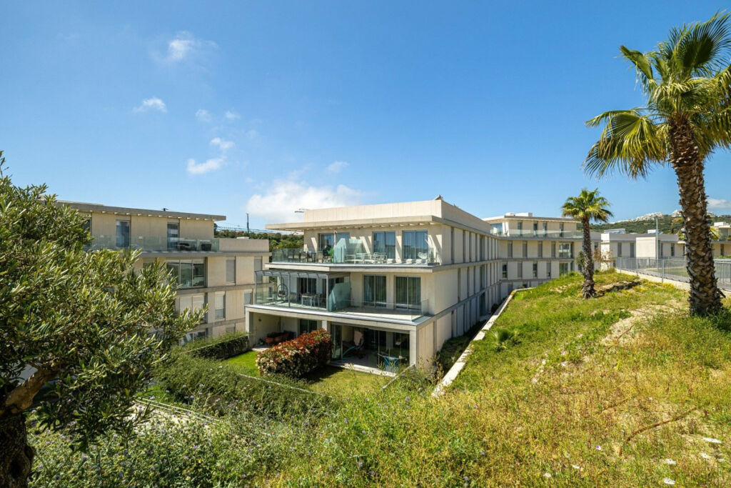 Ground Floor Apartment Estepona Málaga - image 22