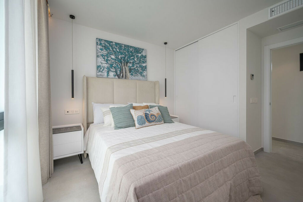 Detached Villa El Chaparral Málaga - image 22