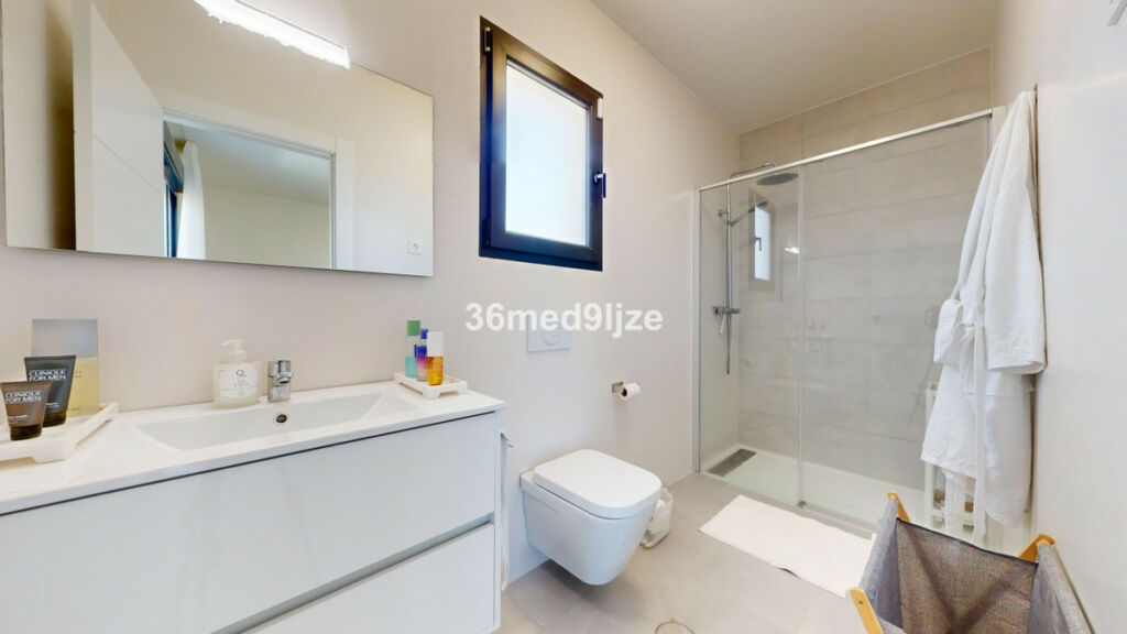 Detached Villa Roldan Murcia - image 22