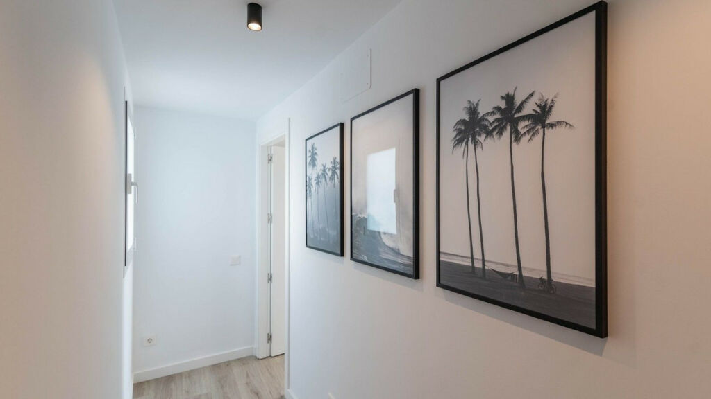 Middle Floor Apartment Rincón de la Victoria Málaga - image 22
