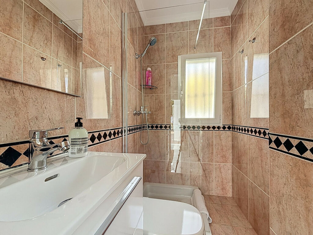 Detached Villa Caleta de Vélez Málaga - image 23
