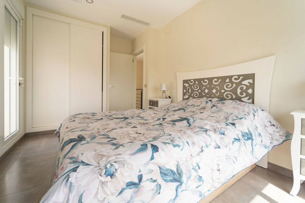 Detached Villa Torreblanca Málaga - image 23