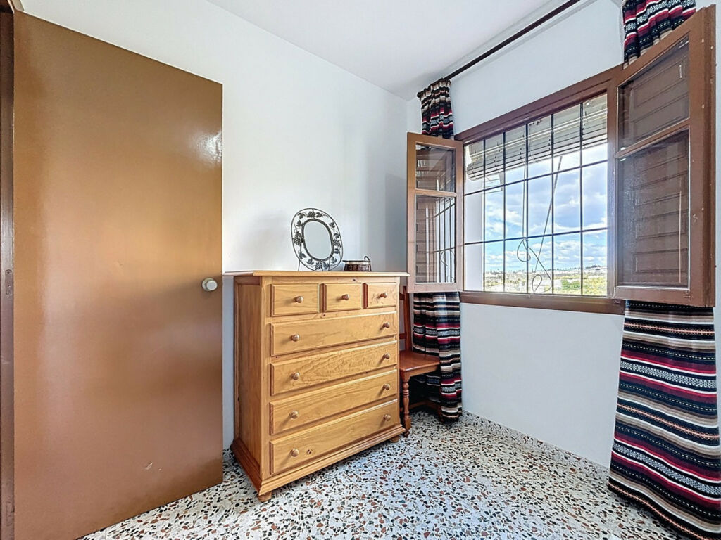 Detached Villa Almayate Alto Málaga - image 23