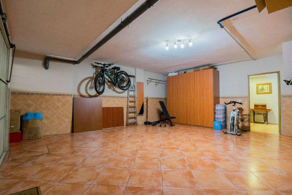 Townhouse Málaga Málaga - image 23