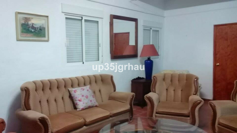 Detached Villa Gaucín Málaga - image 22