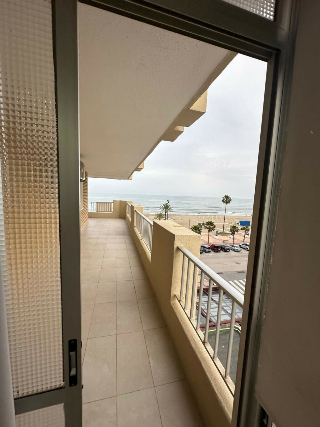 Middle Floor Apartment Los Boliches Málaga - image 20