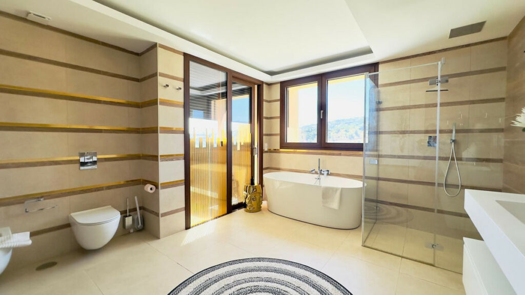 Middle Floor Apartment La Quinta Málaga - image 23