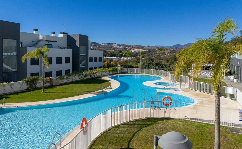 Middle Floor Apartment La Cala de Mijas Málaga - image 23