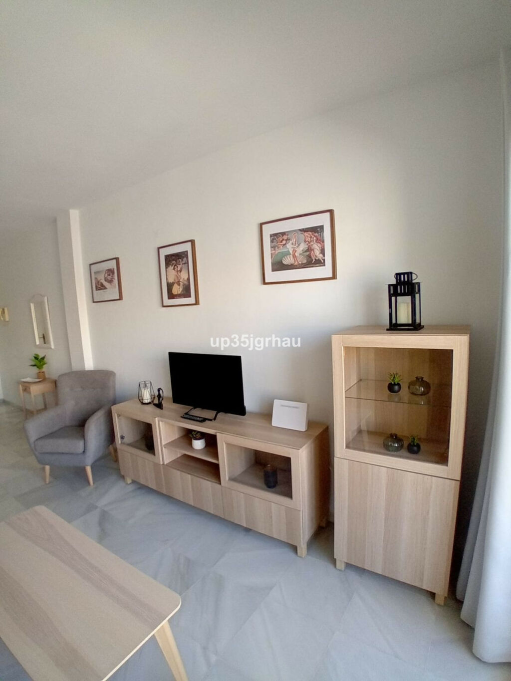 Middle Floor Apartment Estepona Málaga - image 23
