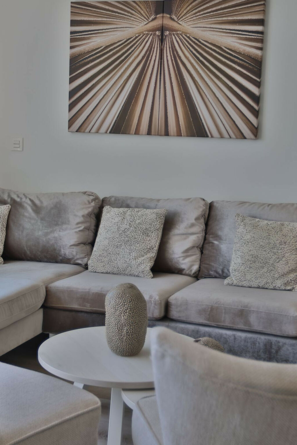 Penthouse Mijas Málaga - image 31
