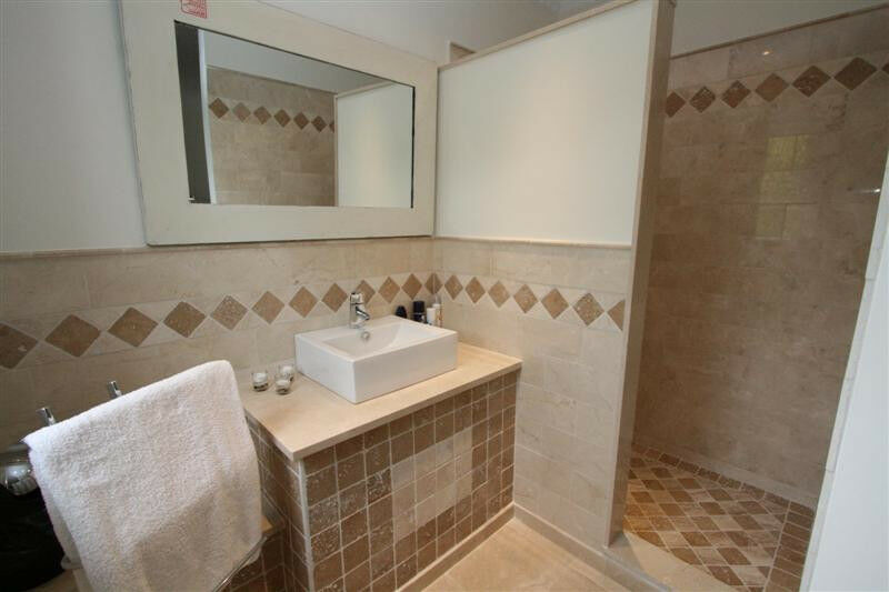 Detached Villa Mijas Málaga - image 14