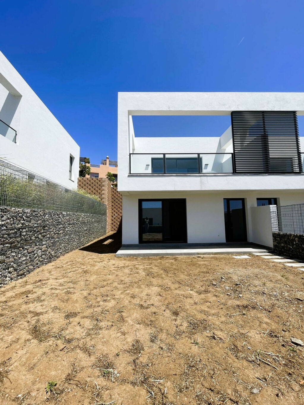 Semi-Detached House Riviera del Sol Málaga - image 8