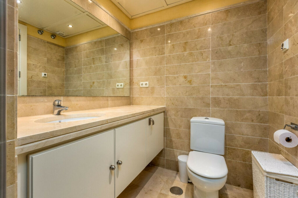 Townhouse La Cala Golf Málaga - image 23