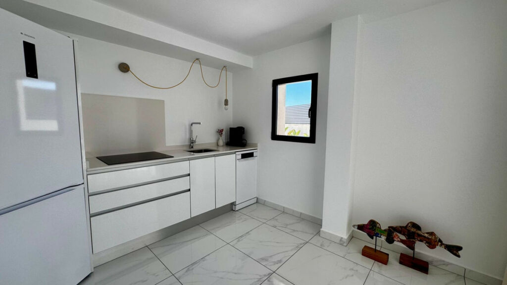 Detached Villa La Veleta Alicante - image 23