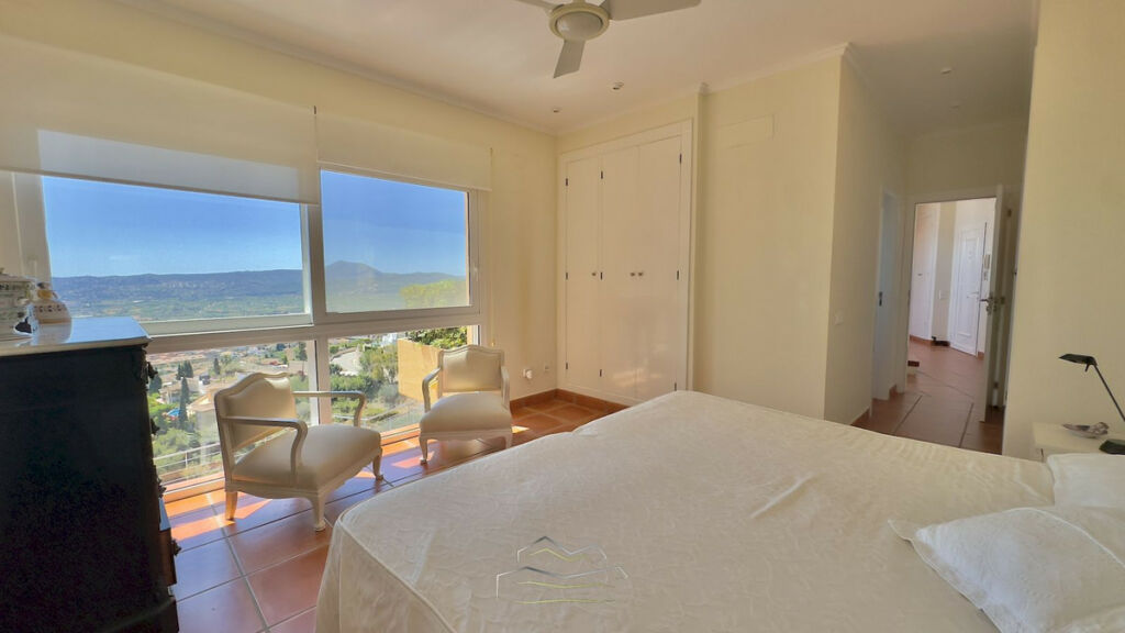 Detached Villa Javea Alicante - image 23