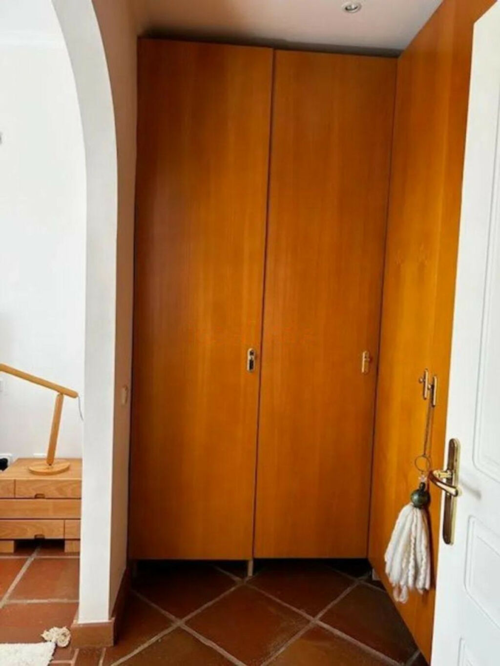 Townhouse Benahavís Málaga - image 23