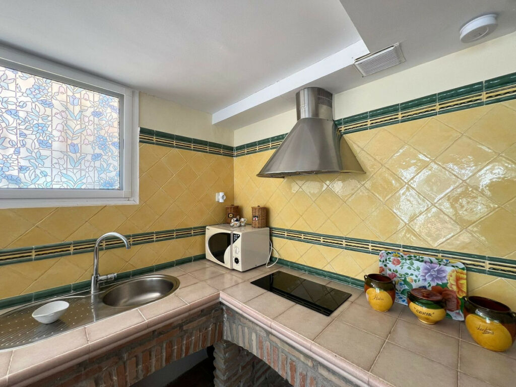 Semi-Detached House Alhaurín de la Torre Málaga - image 23
