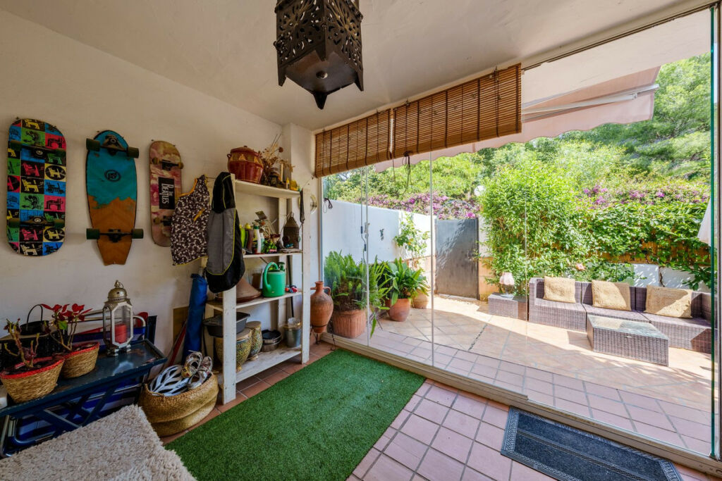 Semi-Detached House Nagüeles Málaga - image 23