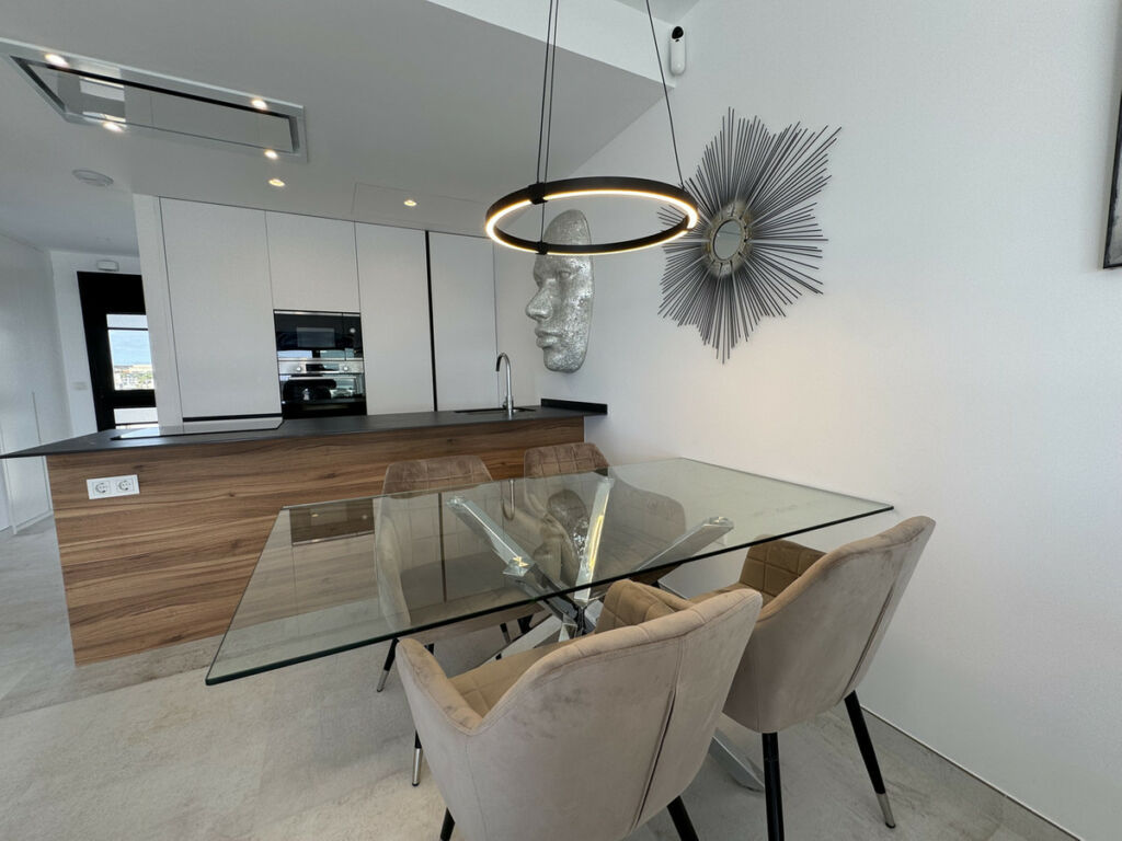 Penthouse La Zenia Alicante - image 23