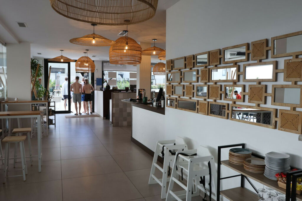 Ground Floor Apartment Mijas Málaga - image 23