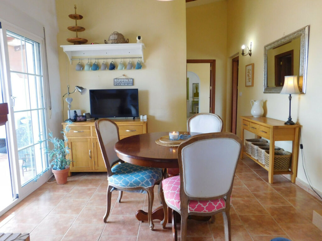 Detached Villa Dolores Alicante - image 23