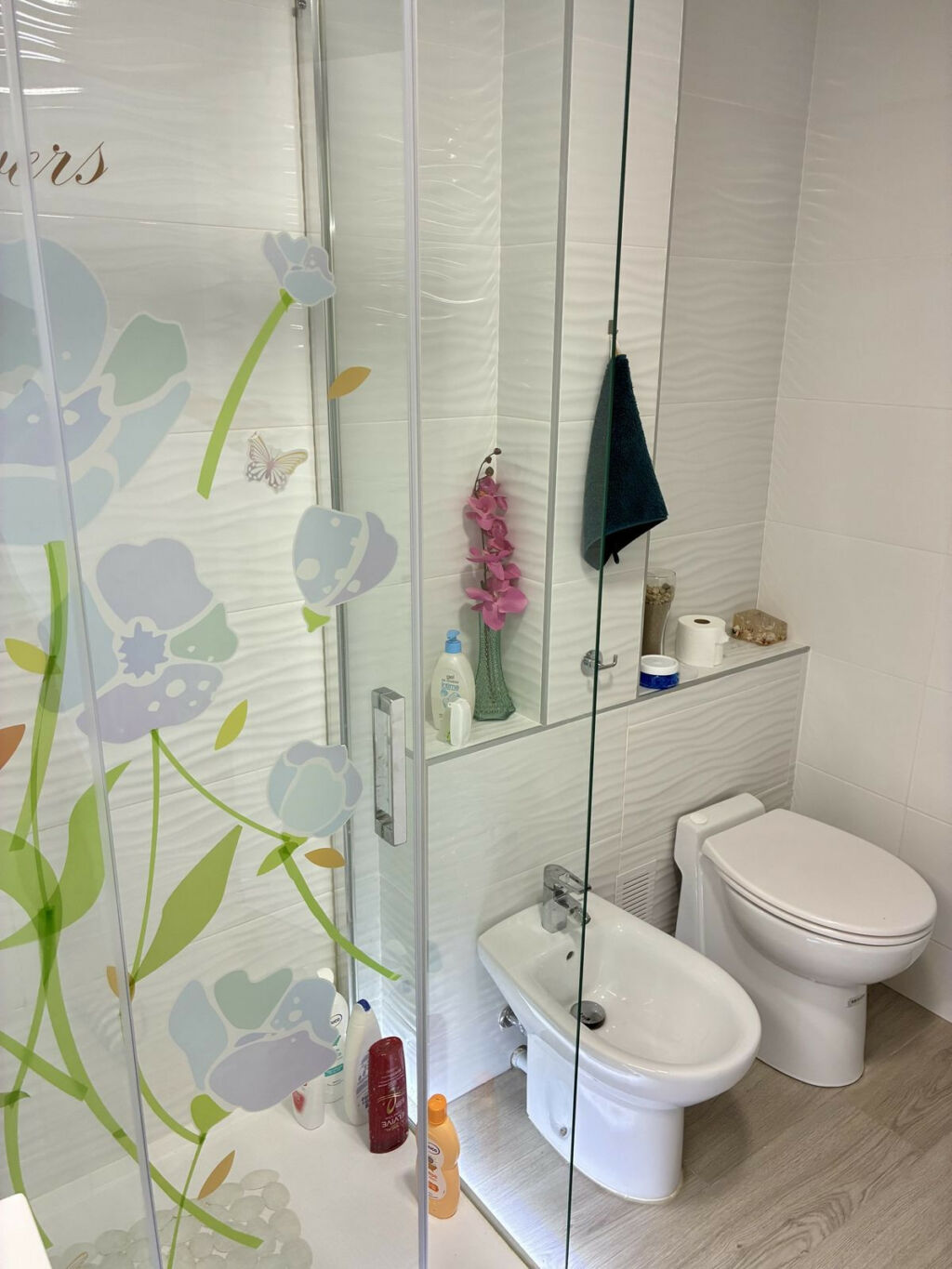 Middle Floor Apartment Playa de San Juan Alicante - image 17