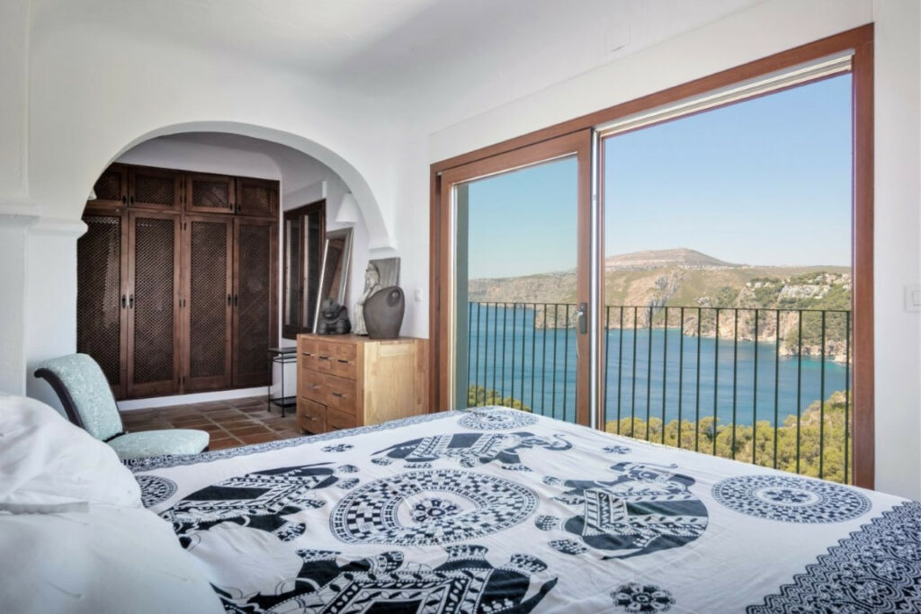 Detached Villa Javea Alicante - image 23