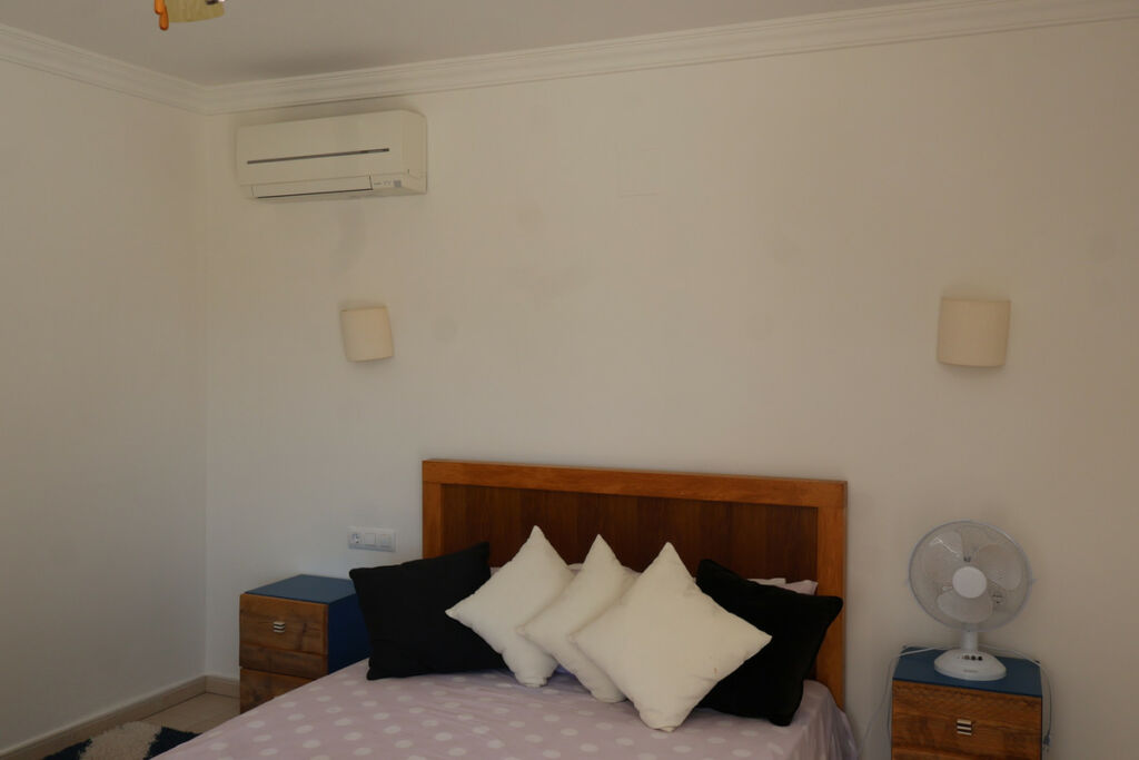 Detached Villa Javea Alicante - image 23