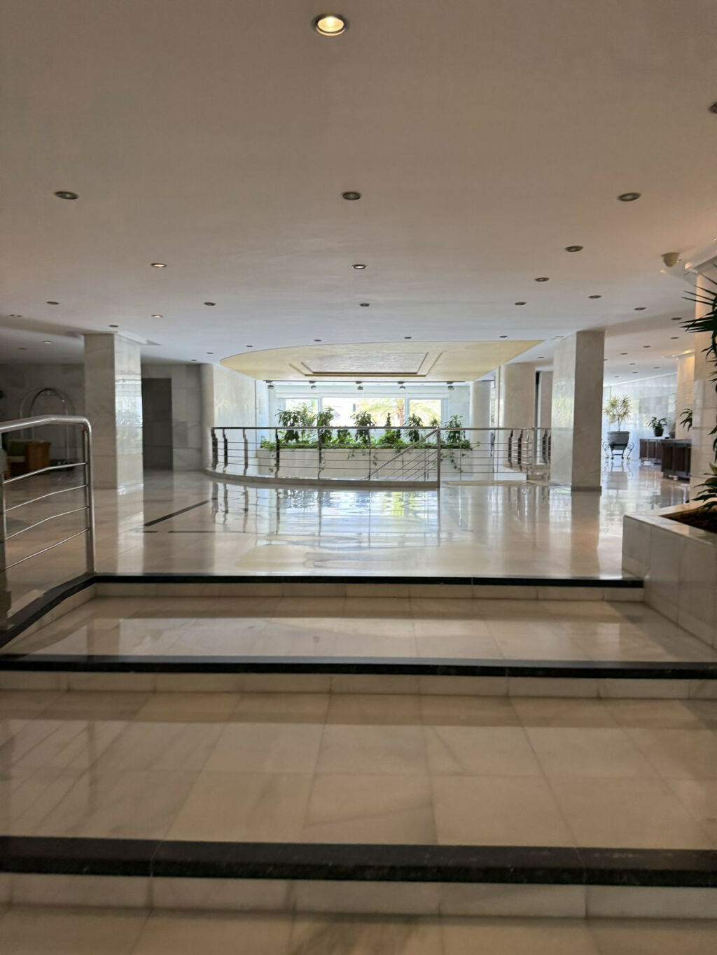 Middle Floor Apartment Puerto Banús Málaga - image 23