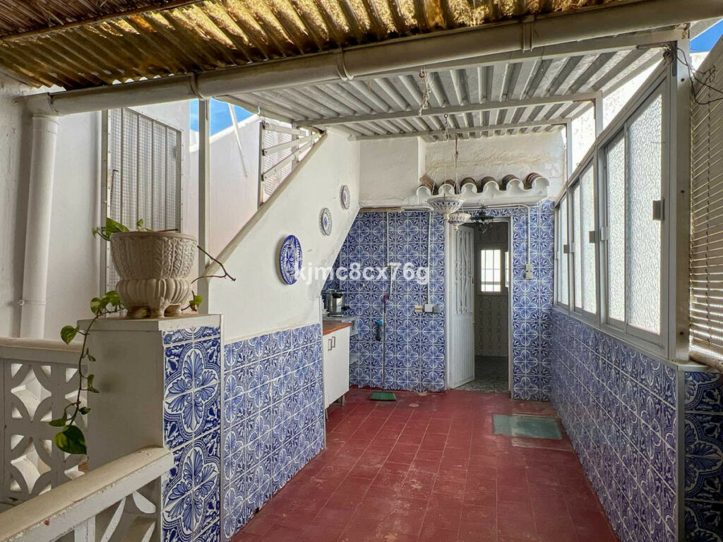 Townhouse Marbella Málaga - image 23
