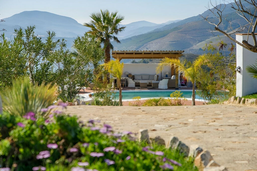 Finca - Cortijo Málaga Málaga - image 23