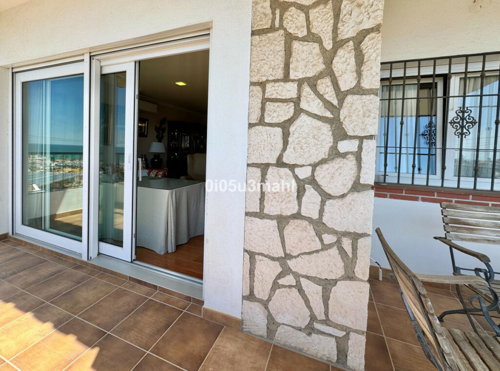 Detached Villa La Cala del Moral Málaga - image 26