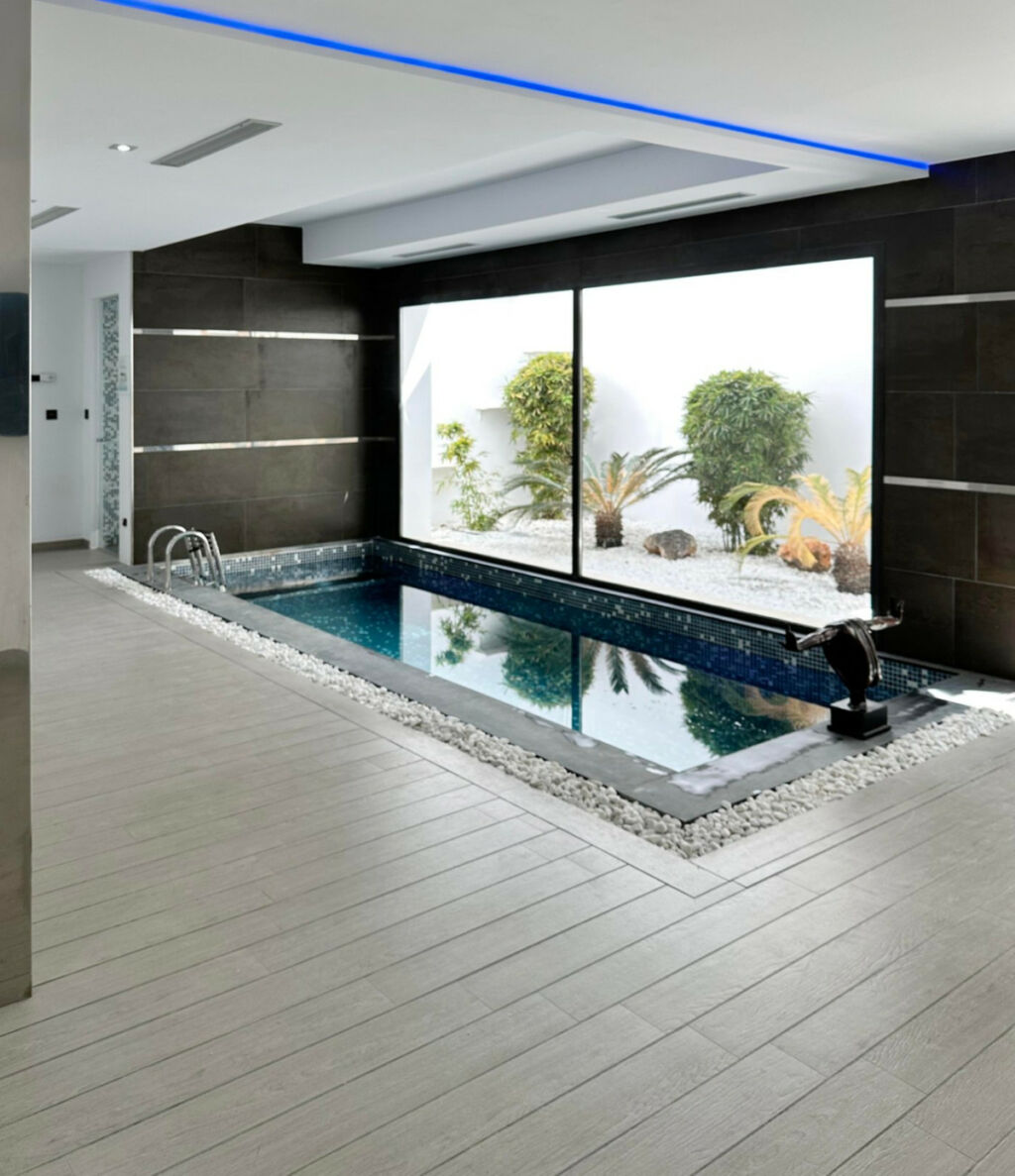 Detached Villa Javea Alicante - image 23