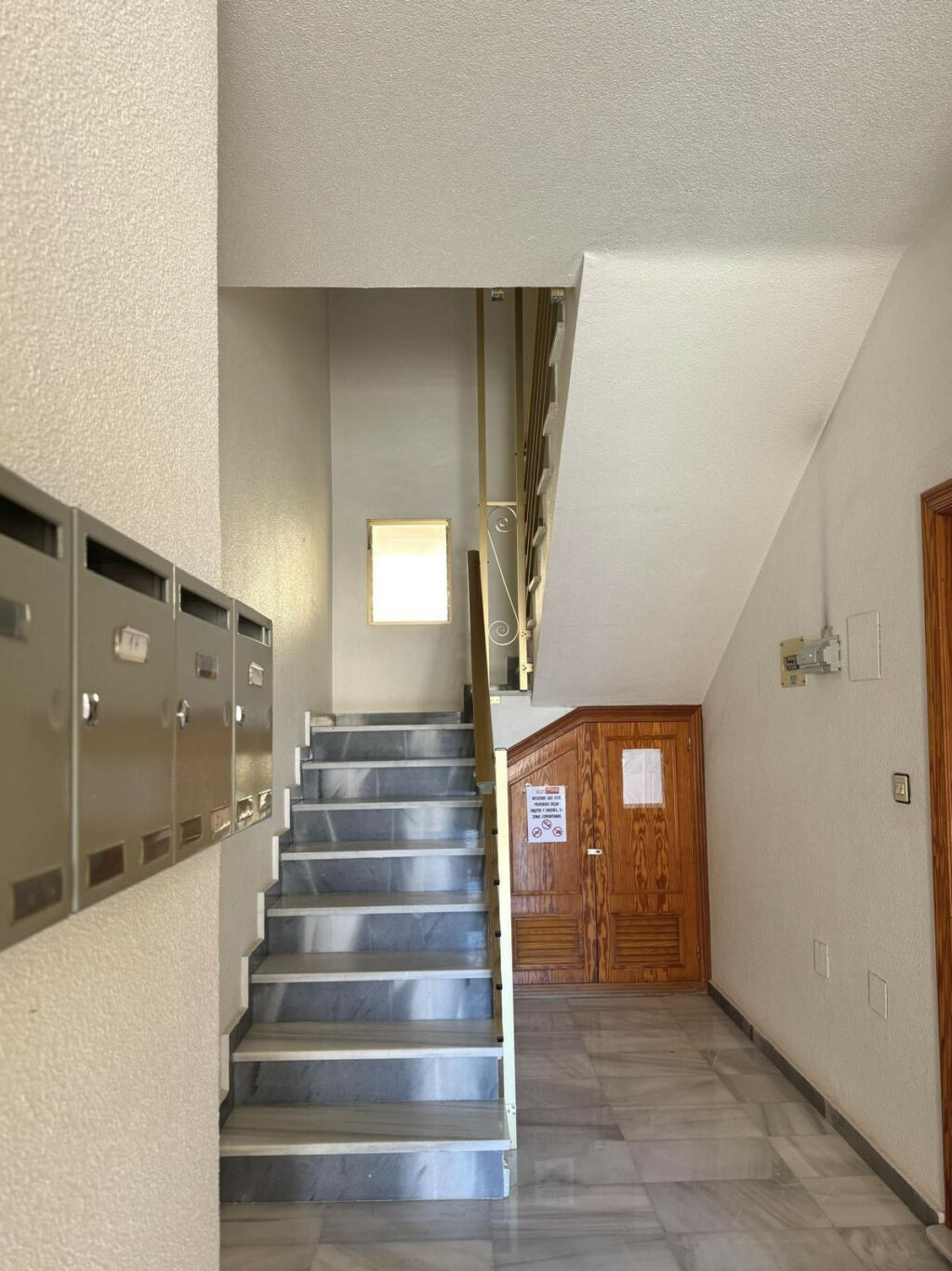 Middle Floor Apartment San Pedro del Pinatar Murcia - image 23