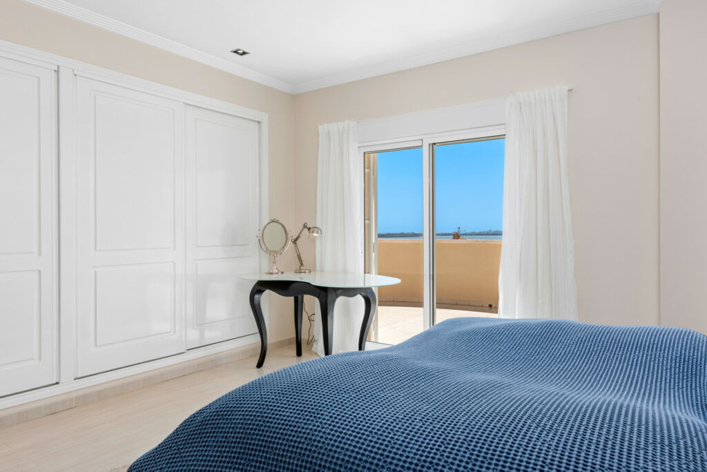 Detached Villa Ciudad Quesada Alicante - image 23