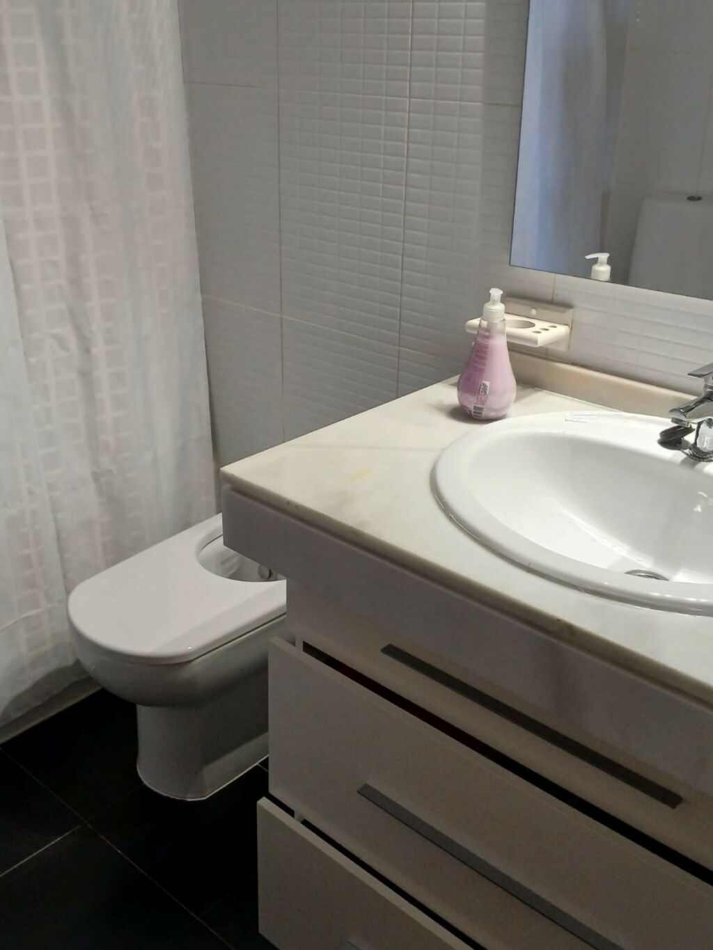 Middle Floor Apartment Estepona Málaga - image 23