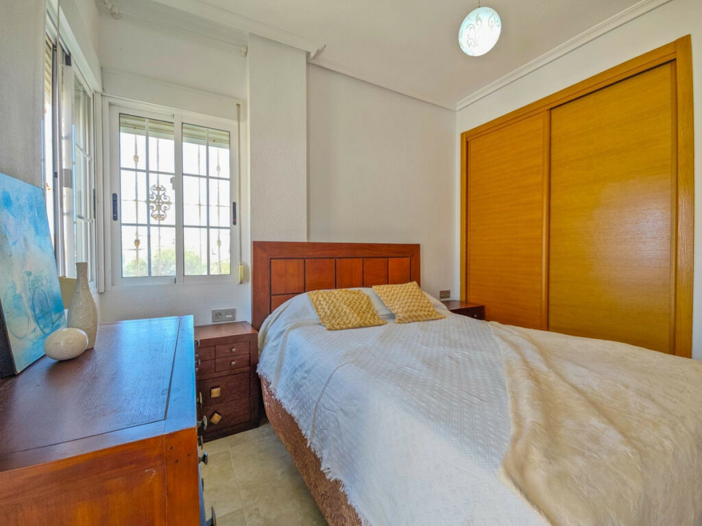 Detached Villa La Mata Alicante - image 15